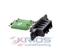 FISPA 10.9208 - Resistenza Ventilatore abitacolo