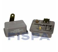 FISPA 2.44021 - Centralina preriscaldo candelette