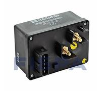 FISPA 2.85780 Centralina, Tempo incandescenza