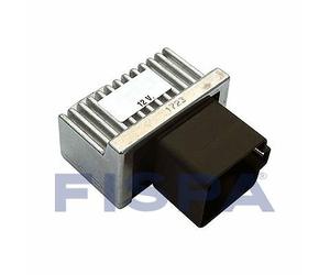 FISPA 2.85810 - Centralina preriscaldo candelette