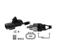 FISPA 3.234222 interruttore luce di retromarcia