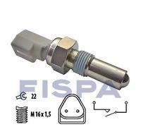 FISPA 3.234226 interruttore luce di retromarcia