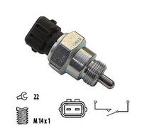 Interruttore Luce Di Retromarcia Sidat 3.234227 per Audi Seat Skoda VW Vag