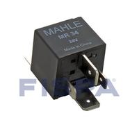 FISPA 3.237013 - Relè lunotto termico per DAF-IVECO-MAN-SCANIA-VOLVO