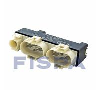 FISPA 3.240163 - Relè comando ventola radiatore