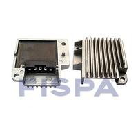 FISPA 30.809A2 - Centralina controllo impianto accensione