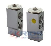 FISPA 4.2165 - Valvola ad espansione Climatizzatore