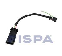 FISPA 405457 - Connettore femmina Impianto accensione