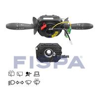 SIDAT 430002A2 Leva devio guida