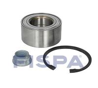FISPA 460004 - Kit cuscinetto ruota assale posteriore senza abs