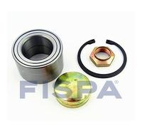 KIT CUSCINETTO RUOTA TKR068FK