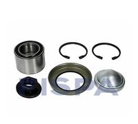 FISPA 460079 - Kit cuscinetto ruota assale posteriore senza abs