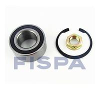 KIT CUSCINETTO RUOTA ANTERIORE CITROEN BERLINGO C3 C4 OPEL PEUGEOT 207 308 2008