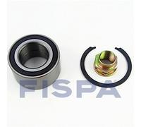 460123 SIDAT SIDAT KIT CUSCINETTI RUOTA FIAT PUNTO 1.3JTD