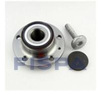 FISPA 460171 - Kit cuscinetto ruota assale posteriore con abs