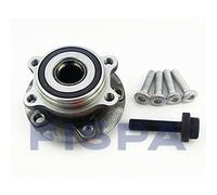FISPA 460202 - Kit cuscinetto ruota assale anteriore con abs