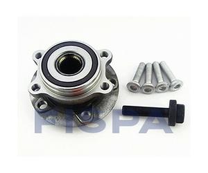 FISPA 460202 - Kit cuscinetto ruota assale anteriore con abs