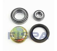 FISPA 460203 - Kit cuscinetto ruota assale anteriore senza abs