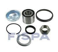 FISPA 460213 - Kit cuscinetto ruota assale posteriore senza abs