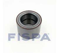 FISPA 460215 - Kit cuscinetto ruota assale posteriore senza abs