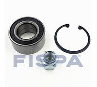 460218 SIDAT SIDAT KIT CUSCINETTI RUOTA CITROEN C3 1.4HDI 02-