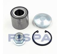 FISPA 460220 - Kit cuscinetto ruota assale posteriore senza abs