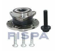 FISPA 460223 - Kit cuscinetto ruota assale anteriore con abs