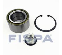 FISPA 460226 - Kit cuscinetto ruota assale anteriore senza abs
