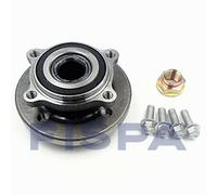 FISPA 460233 - Kit cuscinetto ruota assale anteriore con abs