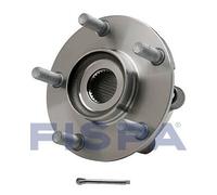 Kit Cuscinetto Ruota Sidat 460248 per Nissan Renault