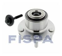 FISPA 460514 - Kit cuscinetto ruota assale anteriore con abs