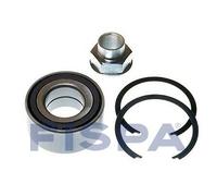 FISPA 460522 - Kit cuscinetto ruota asse anteriore