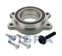 460524 SIDAT SIDAT KIT CUSCINETTI RUOTA AUDI A4 2.0TDI -15