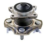 Kit Cuscinetto Ruota Sidat 460529 per Toyota