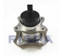 FISPA 460530 - Kit cuscinetto ruota asse posteriore