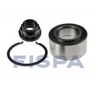 FISPA 460533 - Kit cuscinetto ruota asse anteriore