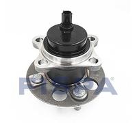 FISPA 460534 - Kit cuscinetto ruota asse posteriore