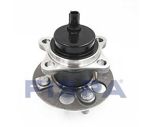 FISPA 460534 - Kit cuscinetto ruota asse posteriore