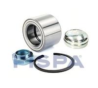 FISPA 460542 - Kit cuscinetto ruota asse anteriore