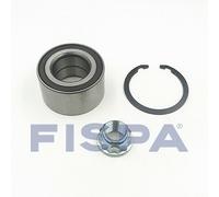 FISPA 460543 - Kit cuscinetto ruota asse anteriore