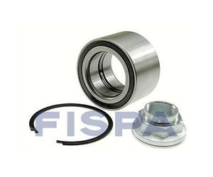 FISPA 460544 - Kit cuscinetto ruota asse anteriore