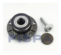 FISPA 460545 - Kit cuscinetto ruota assale anteriore-posteriore con abs
