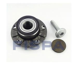 FISPA 460545 - Kit cuscinetto ruota assale anteriore-posteriore con abs