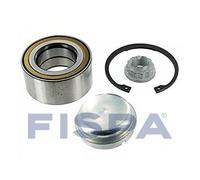 460554 SIDAT SIDAT KIT CUSCINETTI RUOTA MERCEDES A 180 CDI -12
