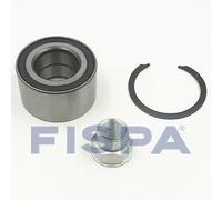 FISPA 460558 - Kit cuscinetto ruota asse anteriore