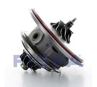 FISPA 47.452 - Core assy Turbocompressore