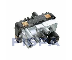 FISPA 48.1086 - Attuatore elettronico turbocompressore