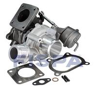 FISPA 49.045 - Turbocompressore Sovralimentazione