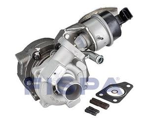 FISPA 49.064 - Turbocompressore Sovralimentazione