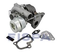Turbocompressore Sovralimentazione Sidat 49.177 Etp Turbo per Alfa Romeo Fiat